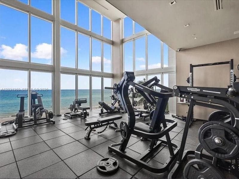 BEACH CLUB THREE CONDO · #3101 in Hallandale Beach - Photo 9