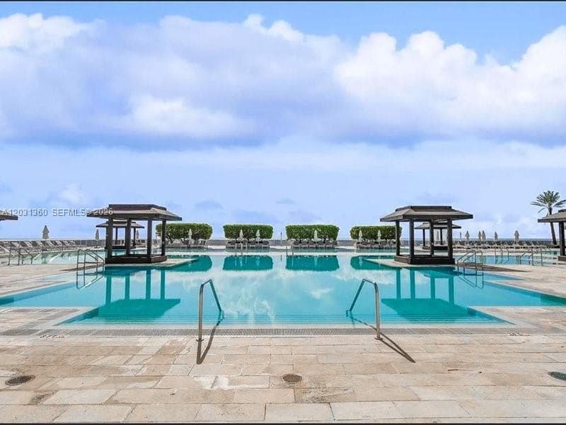 BEACH CLUB THREE CONDO · #3101 in Hallandale Beach - Photo 4