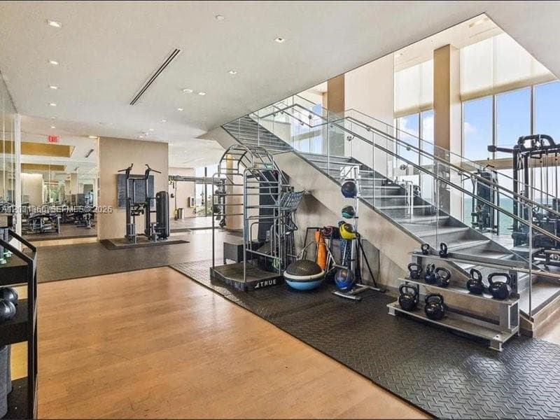 BEACH CLUB THREE CONDO · #3101 in Hallandale Beach - Photo 8