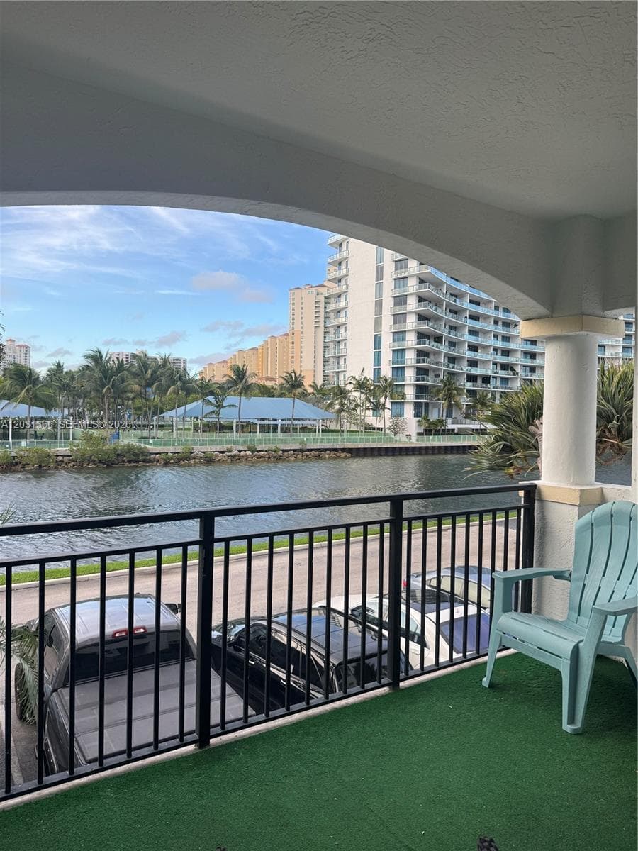 VILLAGE BY THE BAY CONDO · #14203 in Aventura - Photo 2