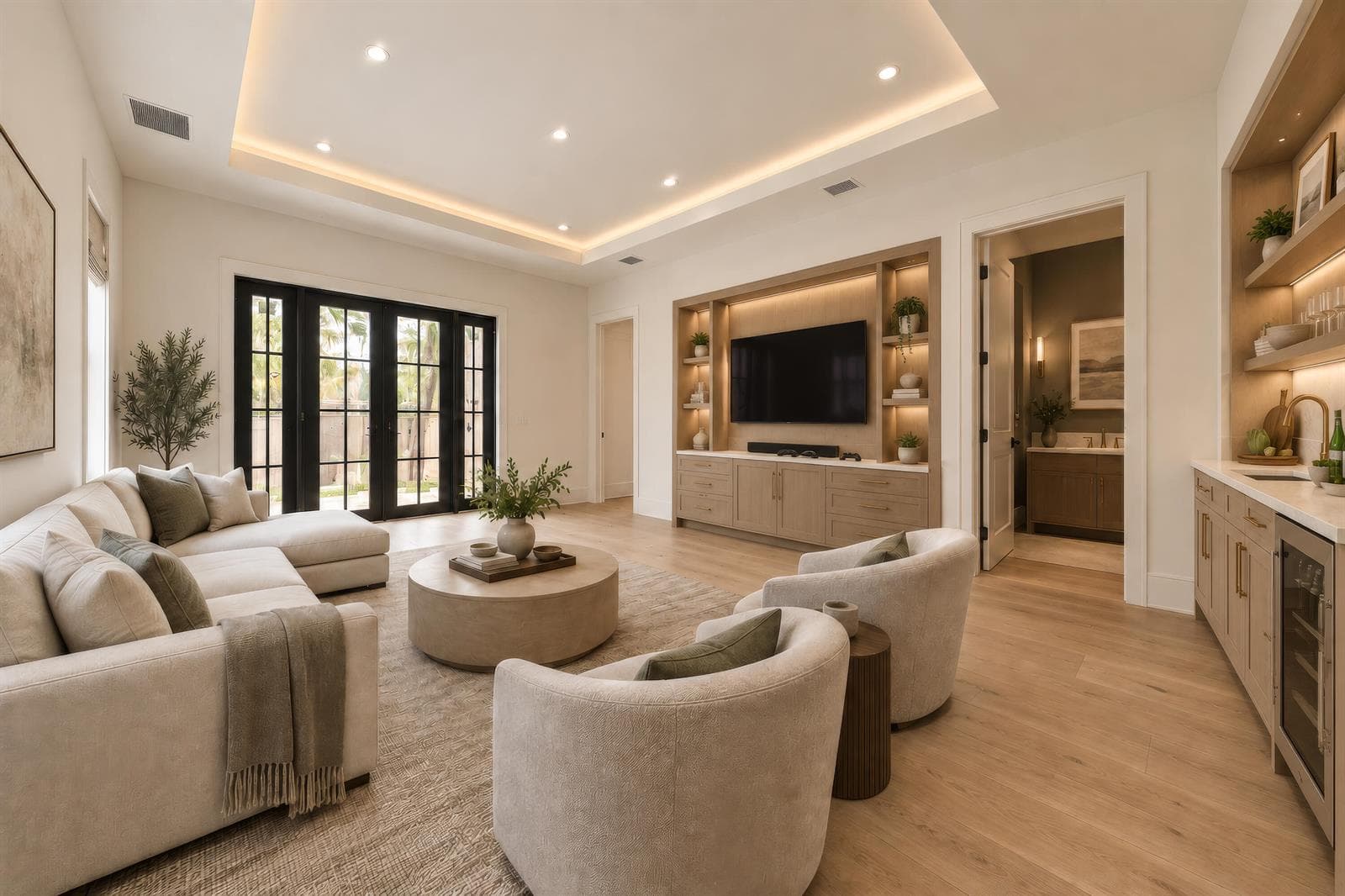 Ai-Guest House Flex Room
