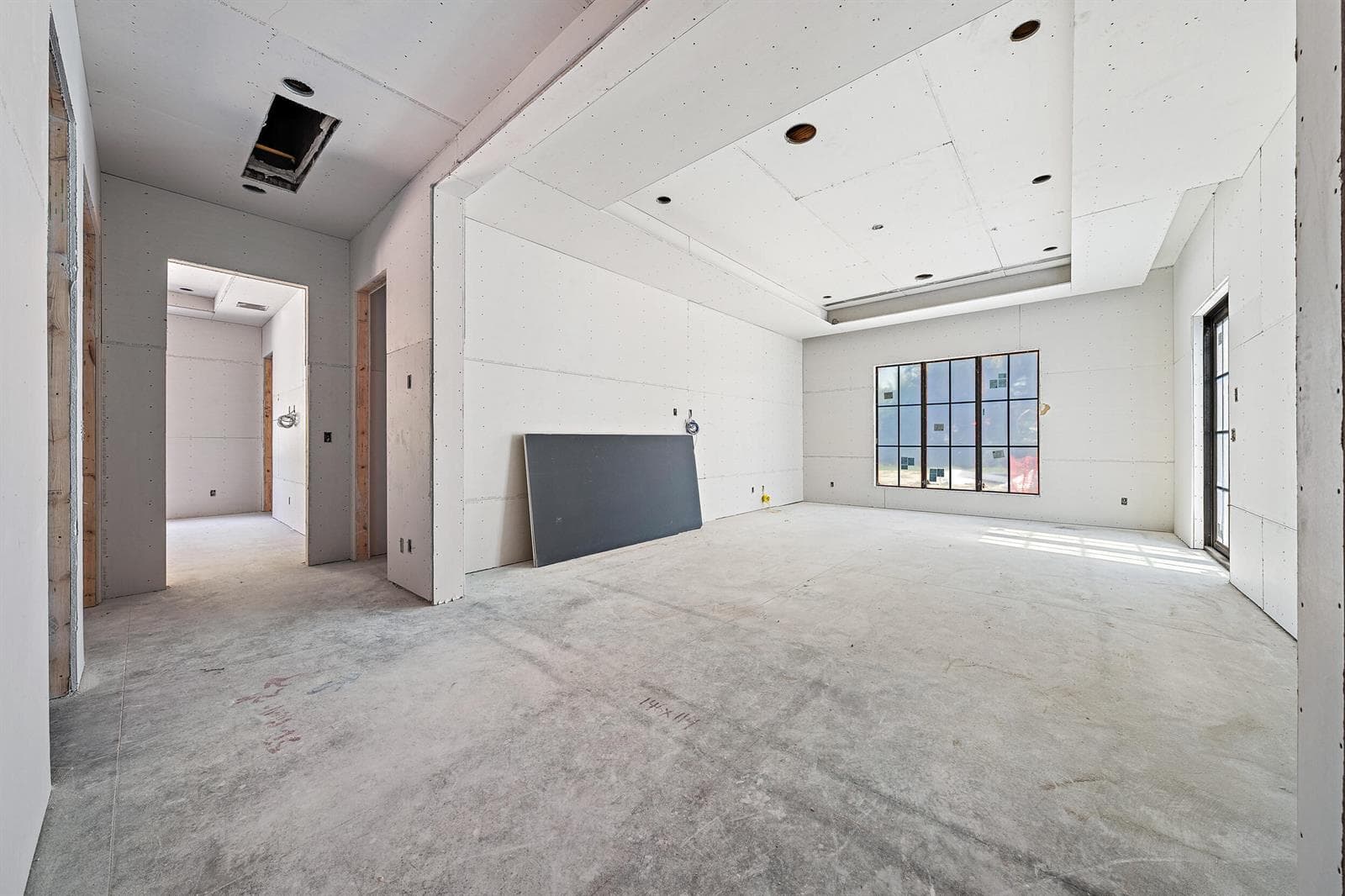 Club Room
