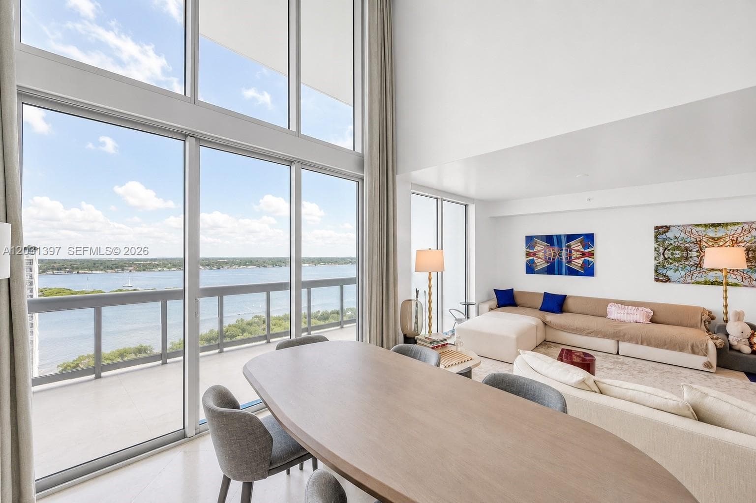 Eloquence on the Bay · #1804 in North Bay Village - Photo 6