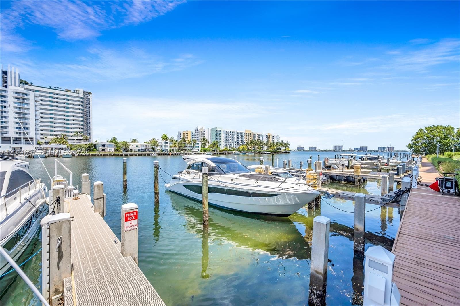 Eloquence on the Bay · #1804 in North Bay Village - Photo 3