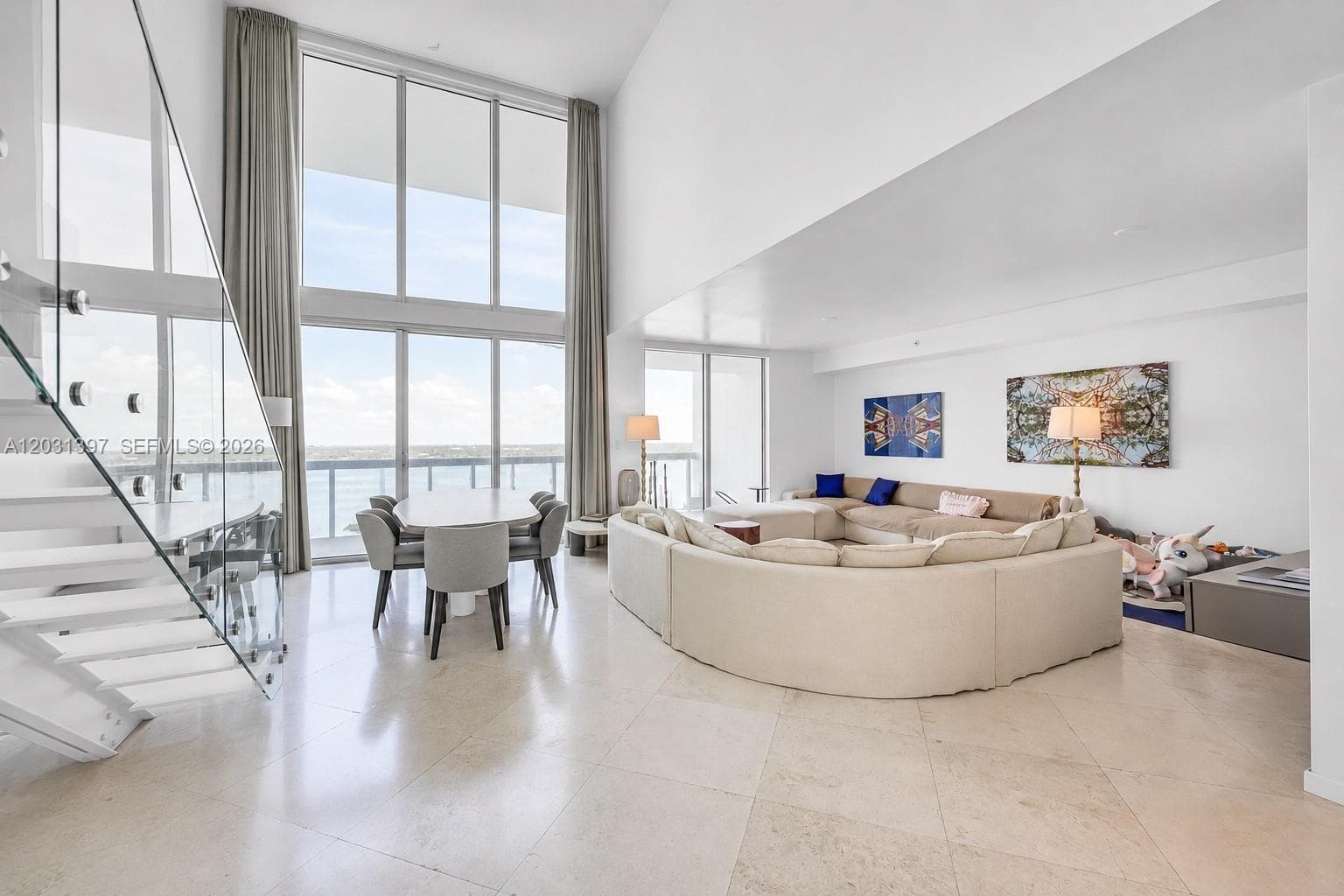 Eloquence on the Bay · #1804 in North Bay Village - Photo 5