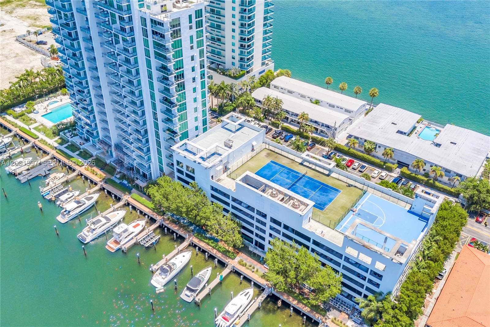Eloquence on the Bay · #1804 in North Bay Village - Photo 10