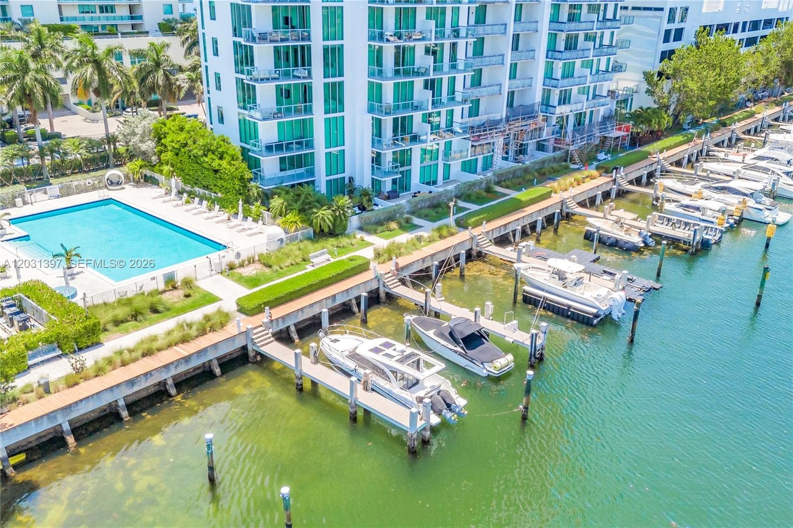 Eloquence on the Bay · #1804 in North Bay Village - Photo 14