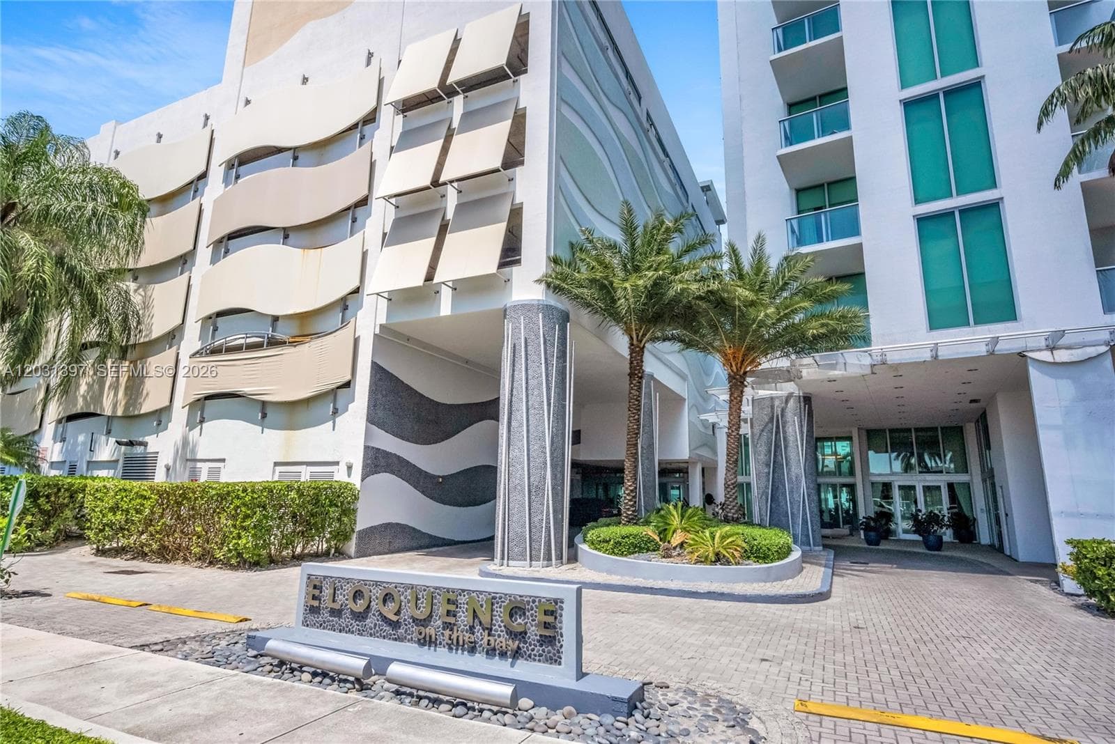 Eloquence on the Bay · #1804 in North Bay Village - Photo 4