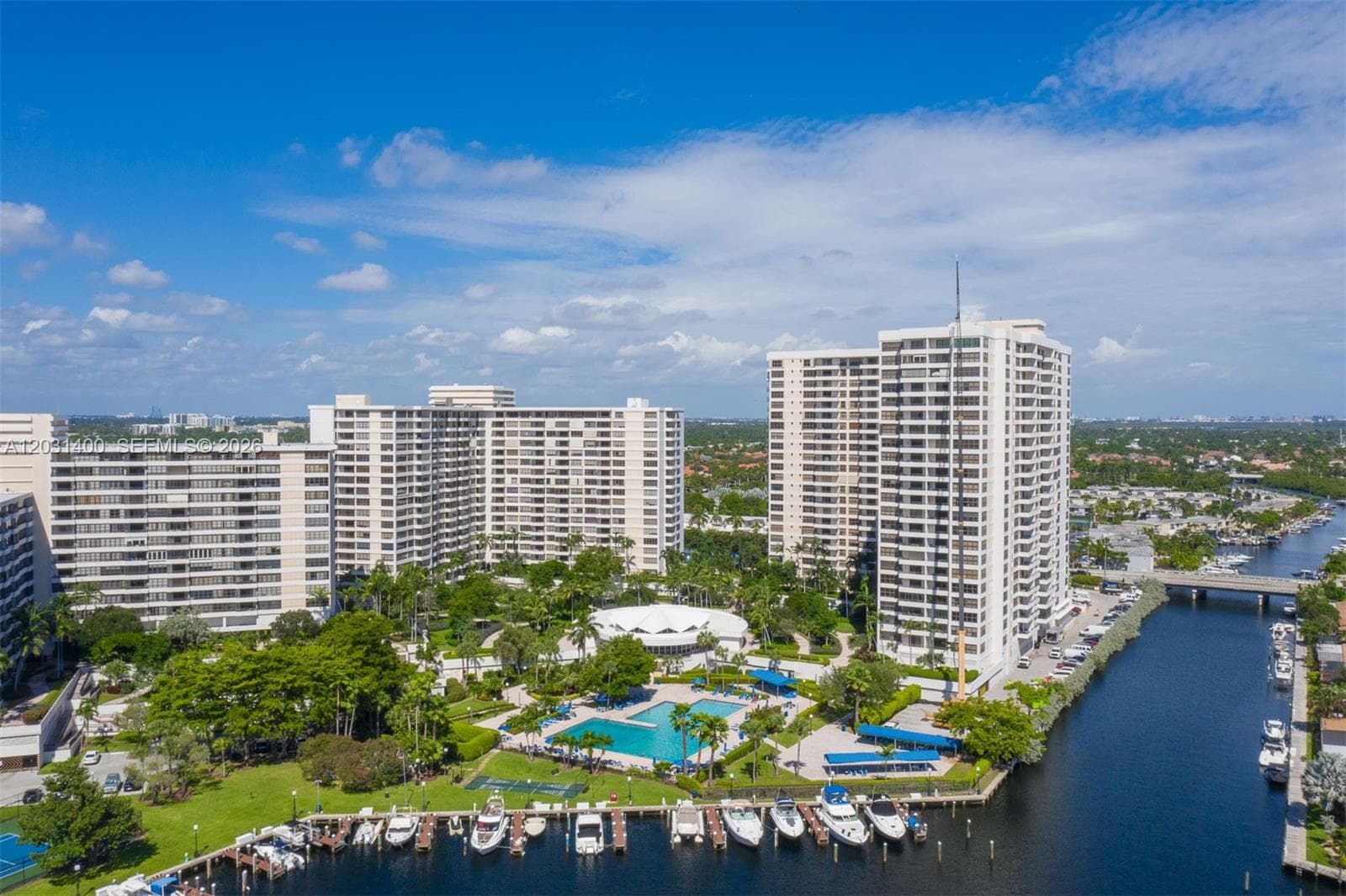 OLYMPUS CONDO PHASE · #403 in Hallandale Beach - Photo 47