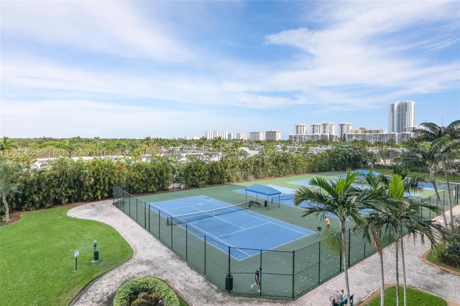 OLYMPUS CONDO PHASE · #403 in Hallandale Beach - Photo 32