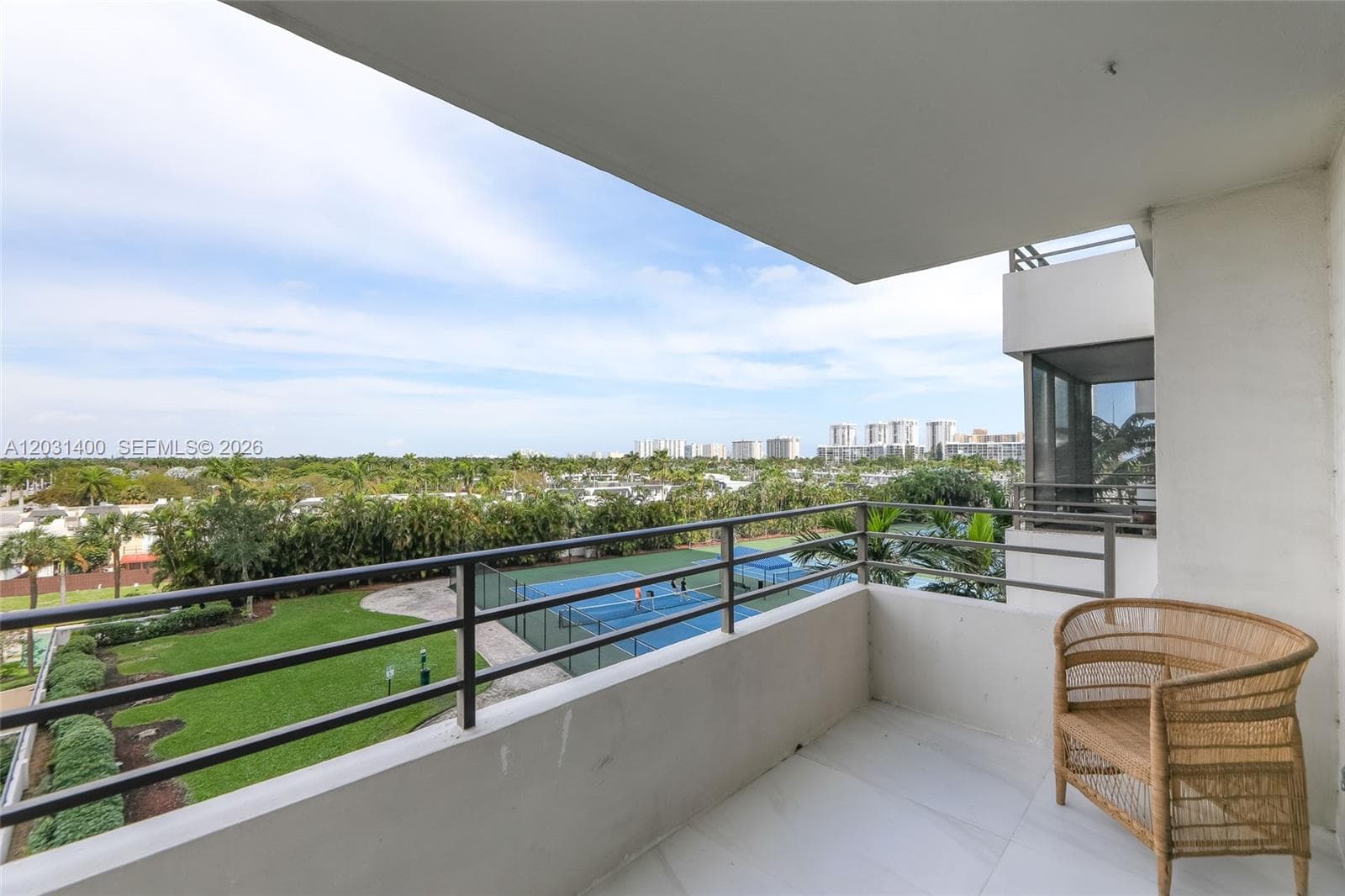 OLYMPUS CONDO PHASE · #403 in Hallandale Beach - Photo 1