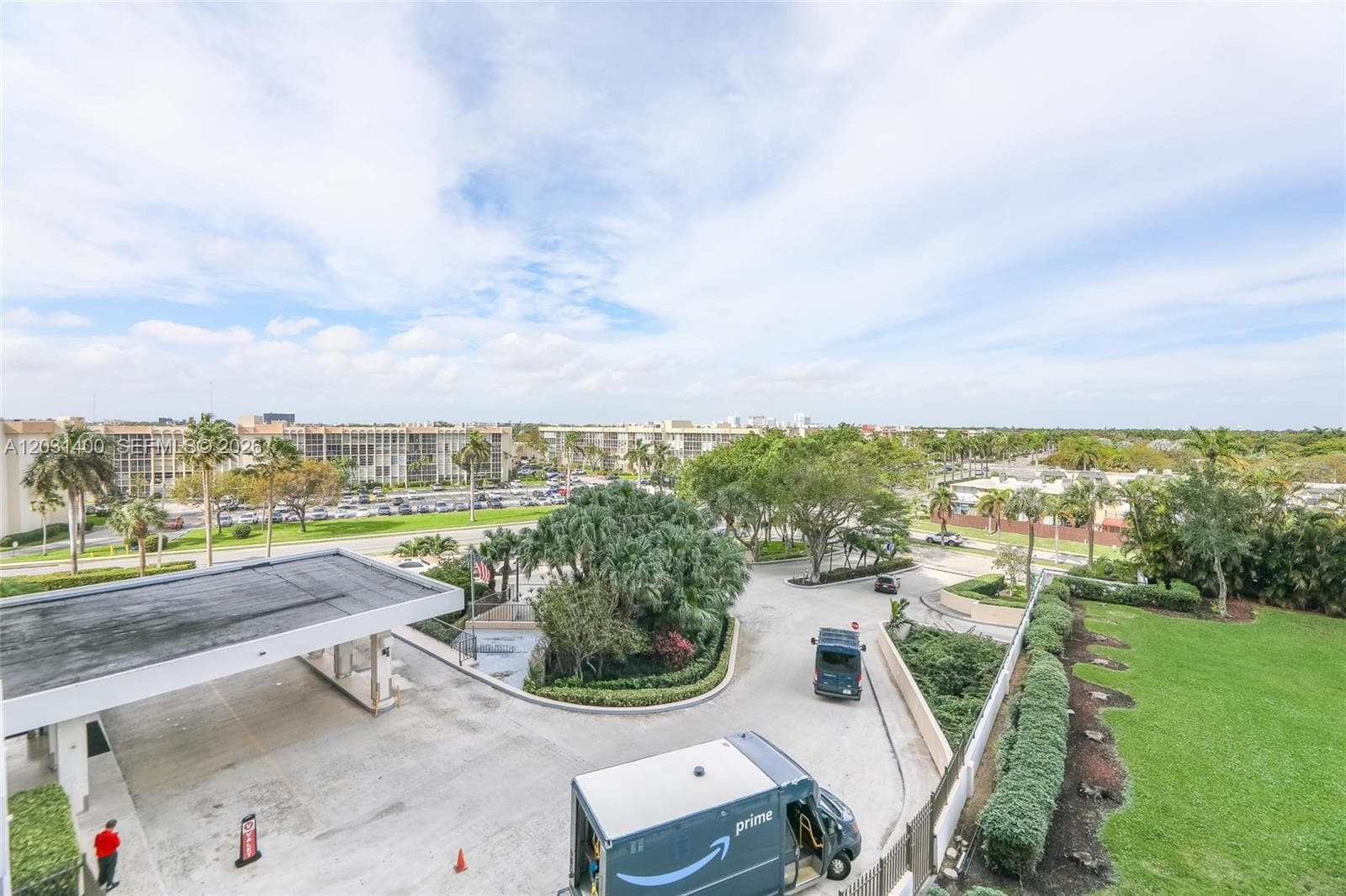 OLYMPUS CONDO PHASE · #403 in Hallandale Beach - Photo 34
