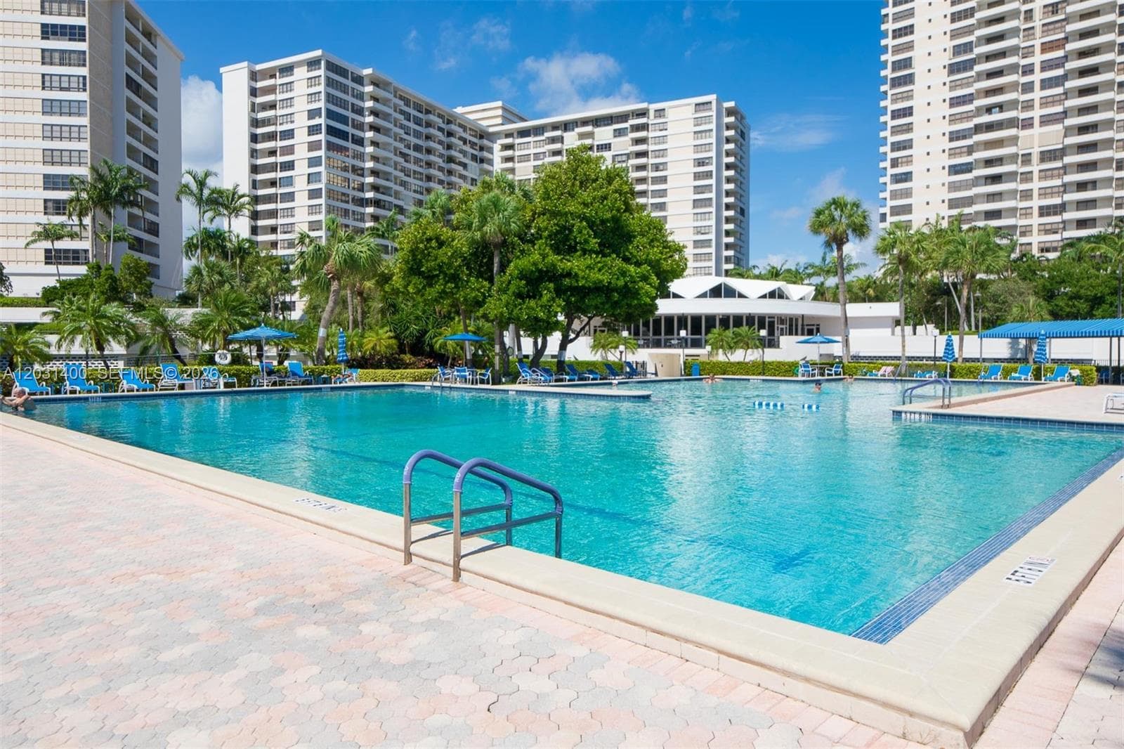 OLYMPUS CONDO PHASE · #403 in Hallandale Beach - Photo 38