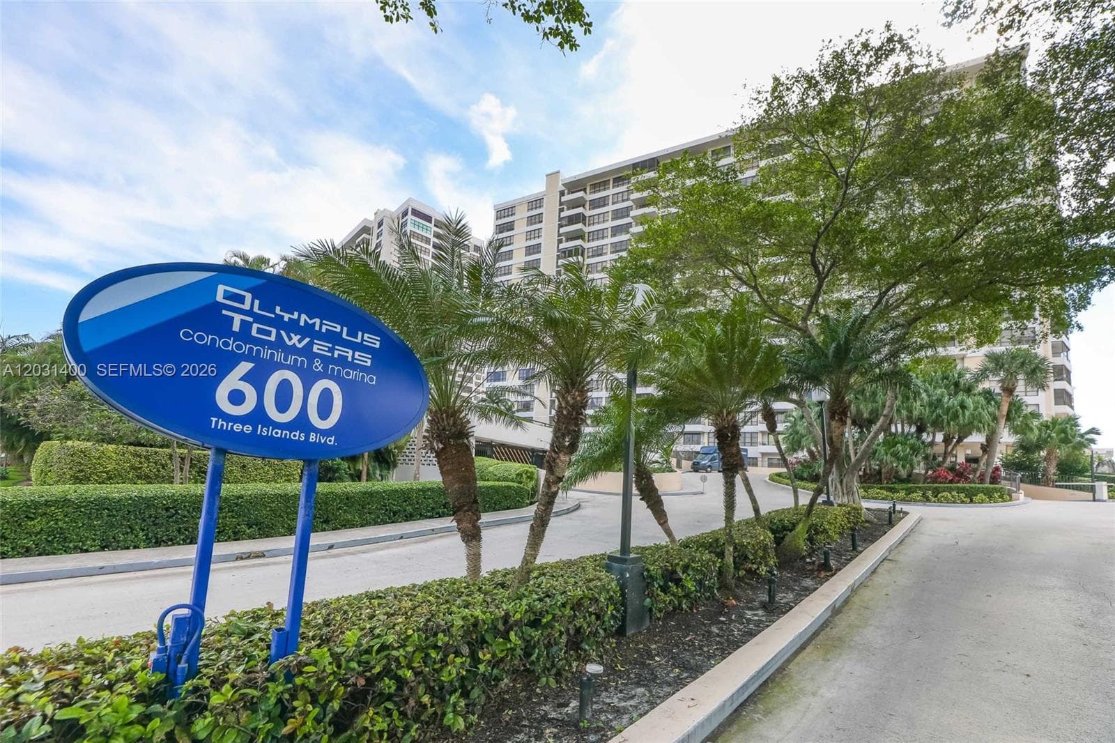 OLYMPUS CONDO PHASE · #403 in Hallandale Beach - Photo 45
