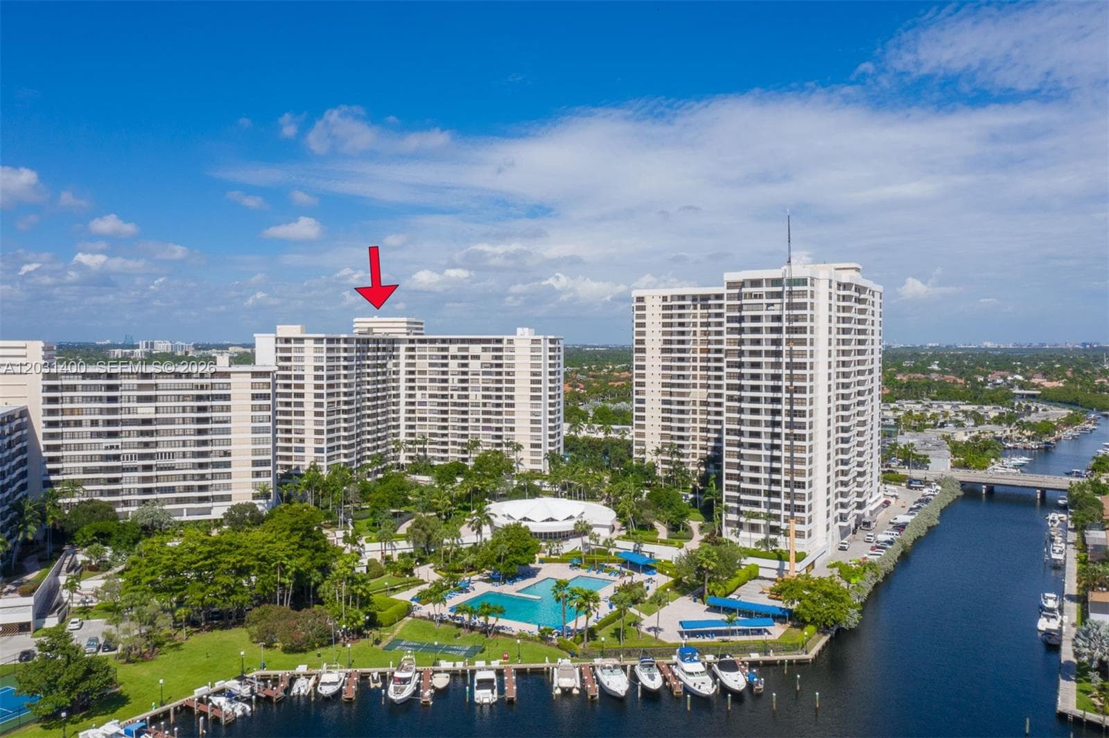 OLYMPUS CONDO PHASE · #403 in Hallandale Beach - Photo 48