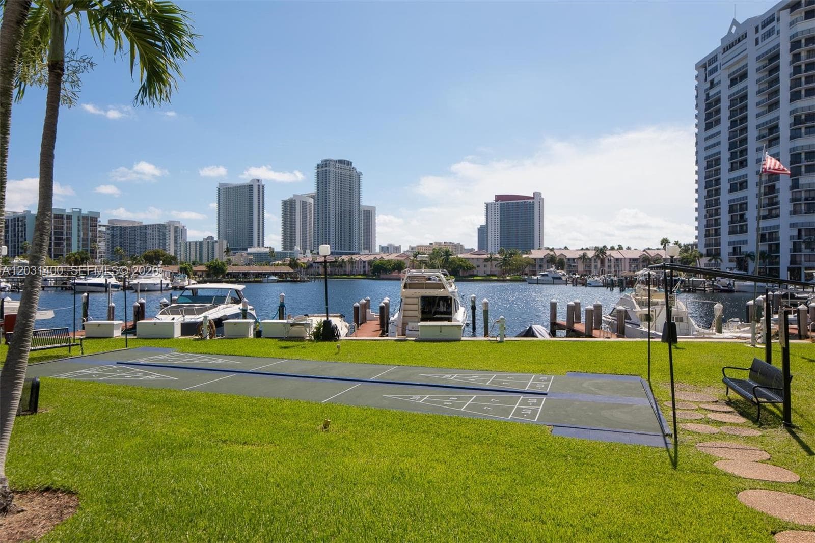 OLYMPUS CONDO PHASE · #403 in Hallandale Beach - Photo 40