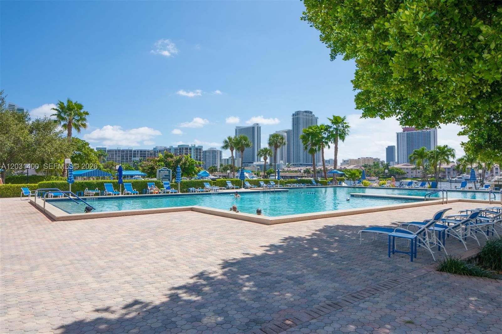 OLYMPUS CONDO PHASE · #403 in Hallandale Beach - Photo 35