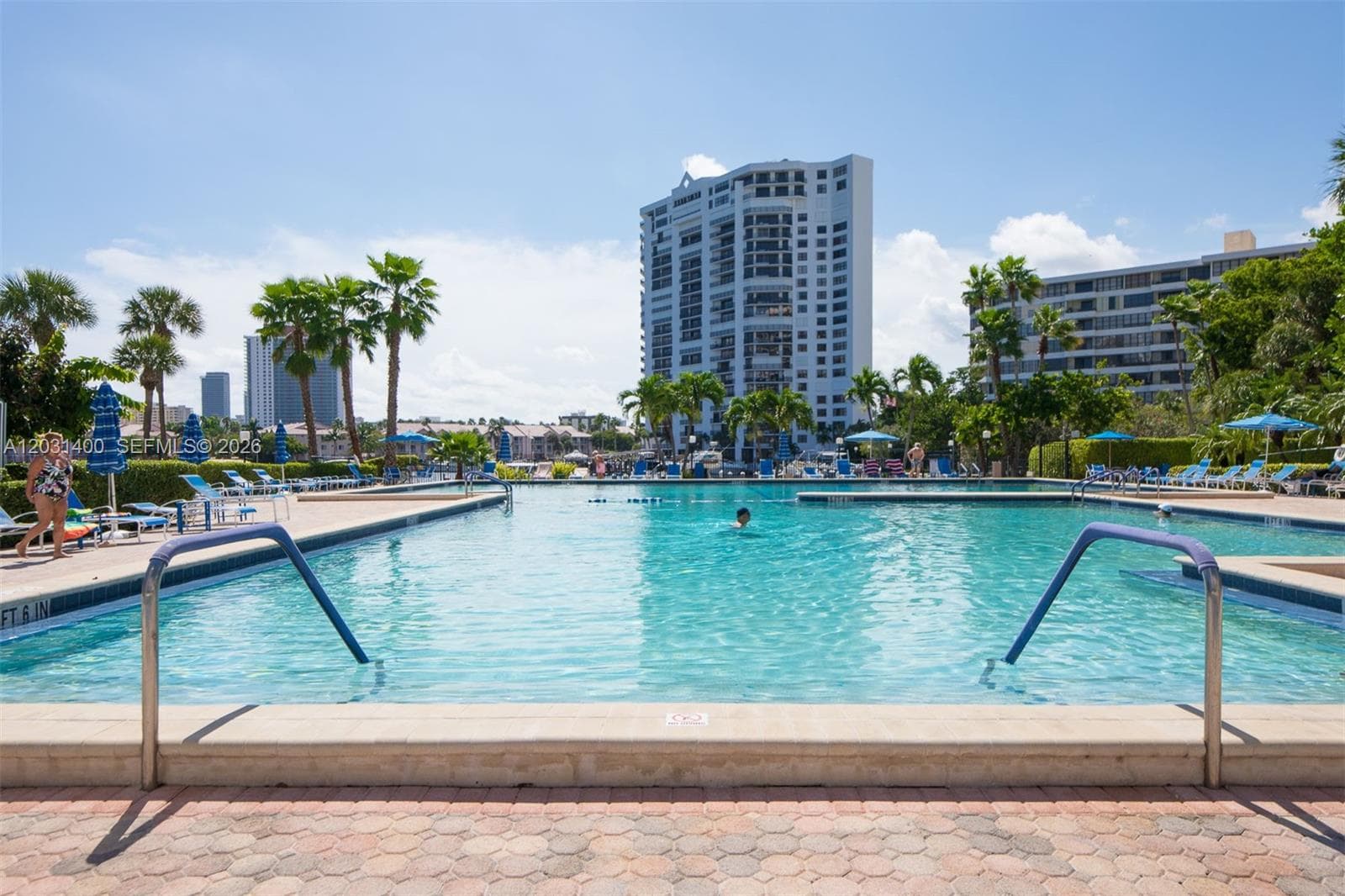 OLYMPUS CONDO PHASE · #403 in Hallandale Beach - Photo 39