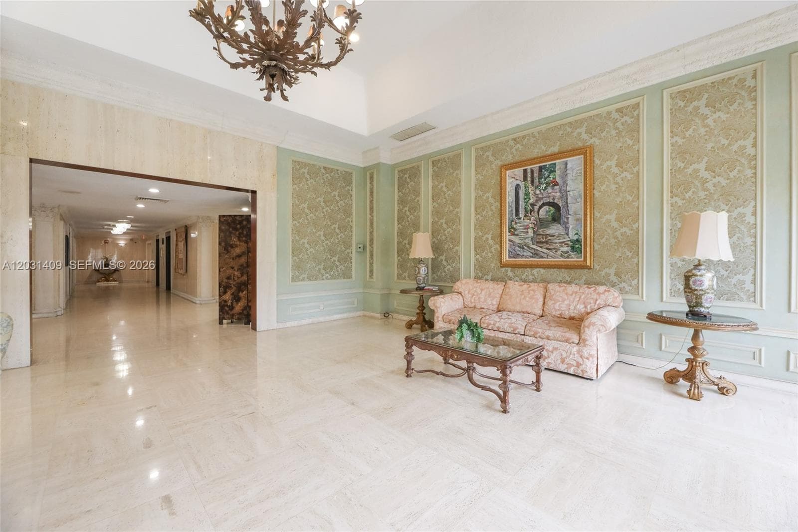 OLYMPUS CONDO PHASE · #403 in Hallandale Beach - Photo 43