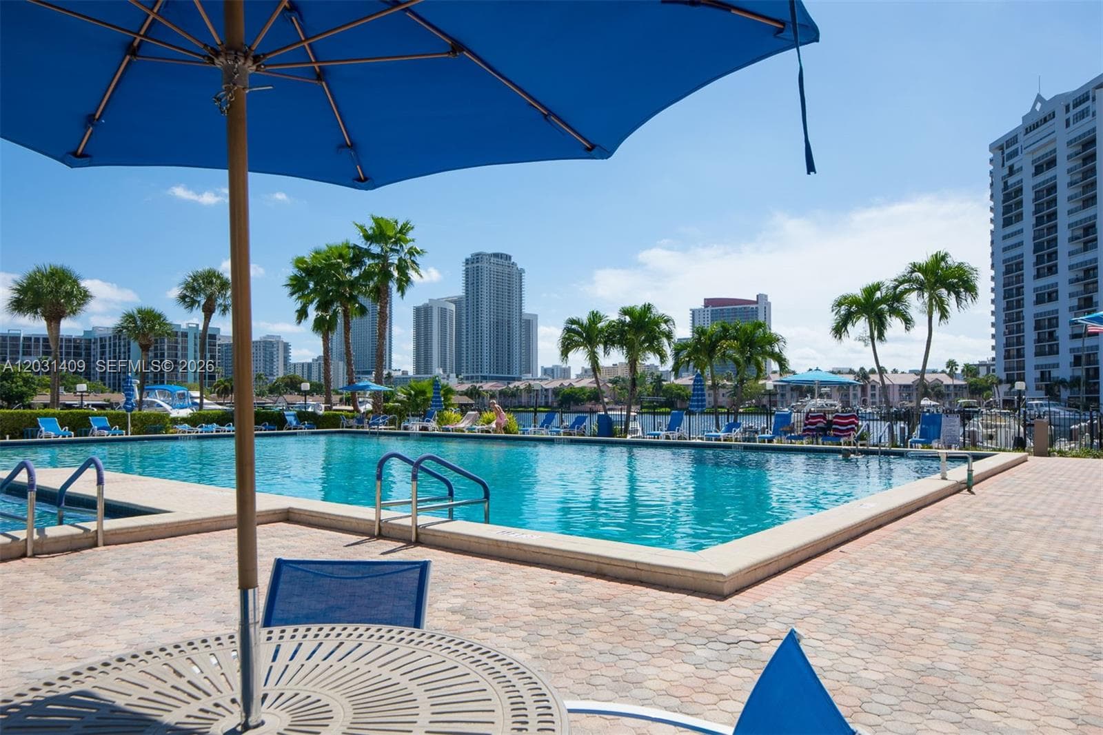 OLYMPUS CONDO PHASE · #403 in Hallandale Beach - Photo 38