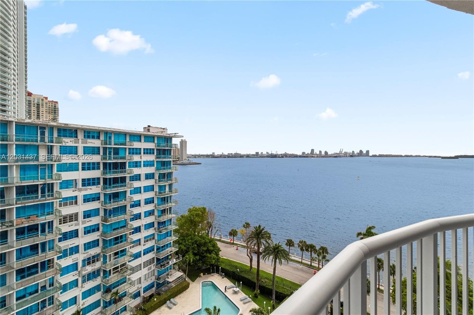 Bayshore Place · #1405C in Miami - Photo 3