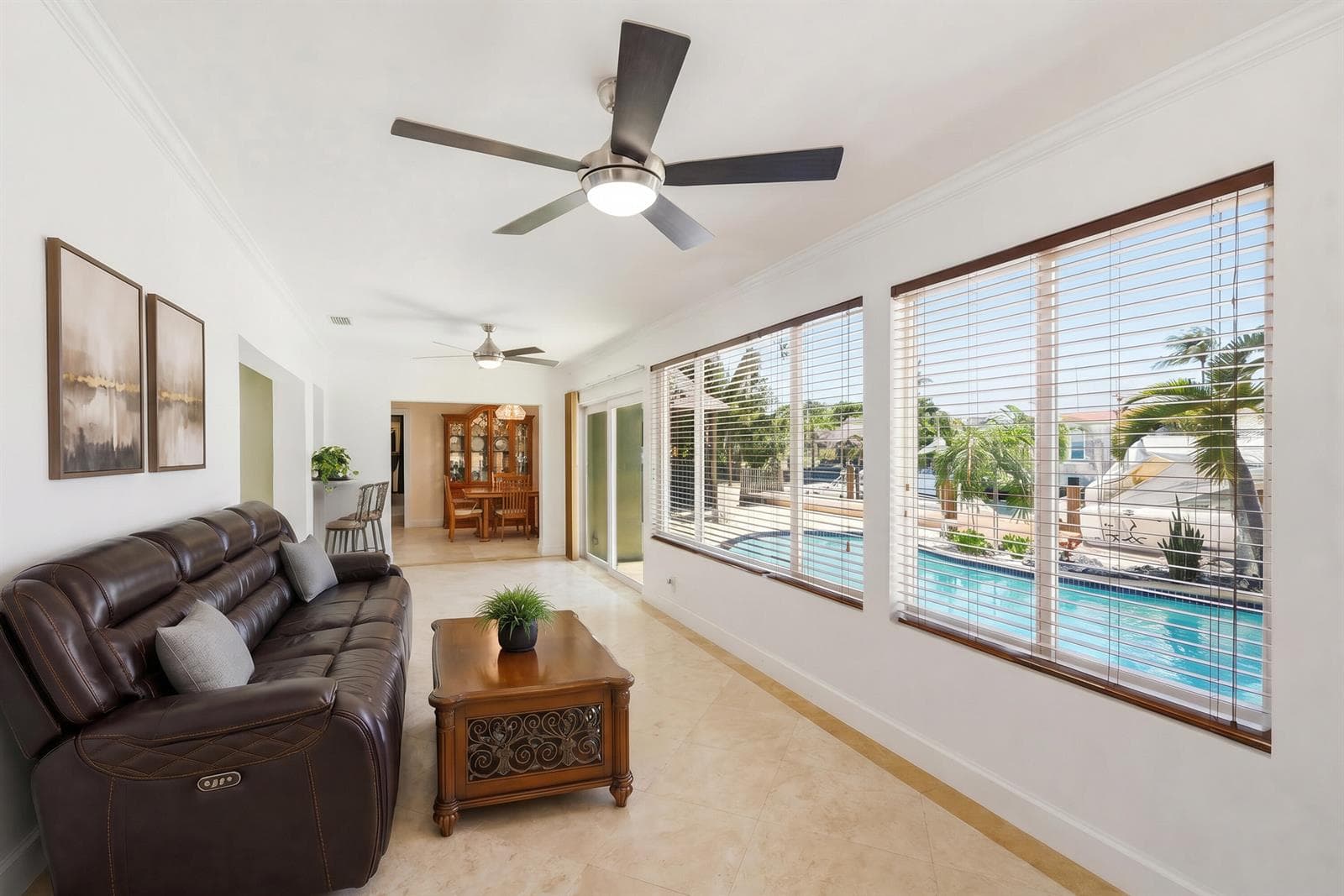 Florida/Family Room