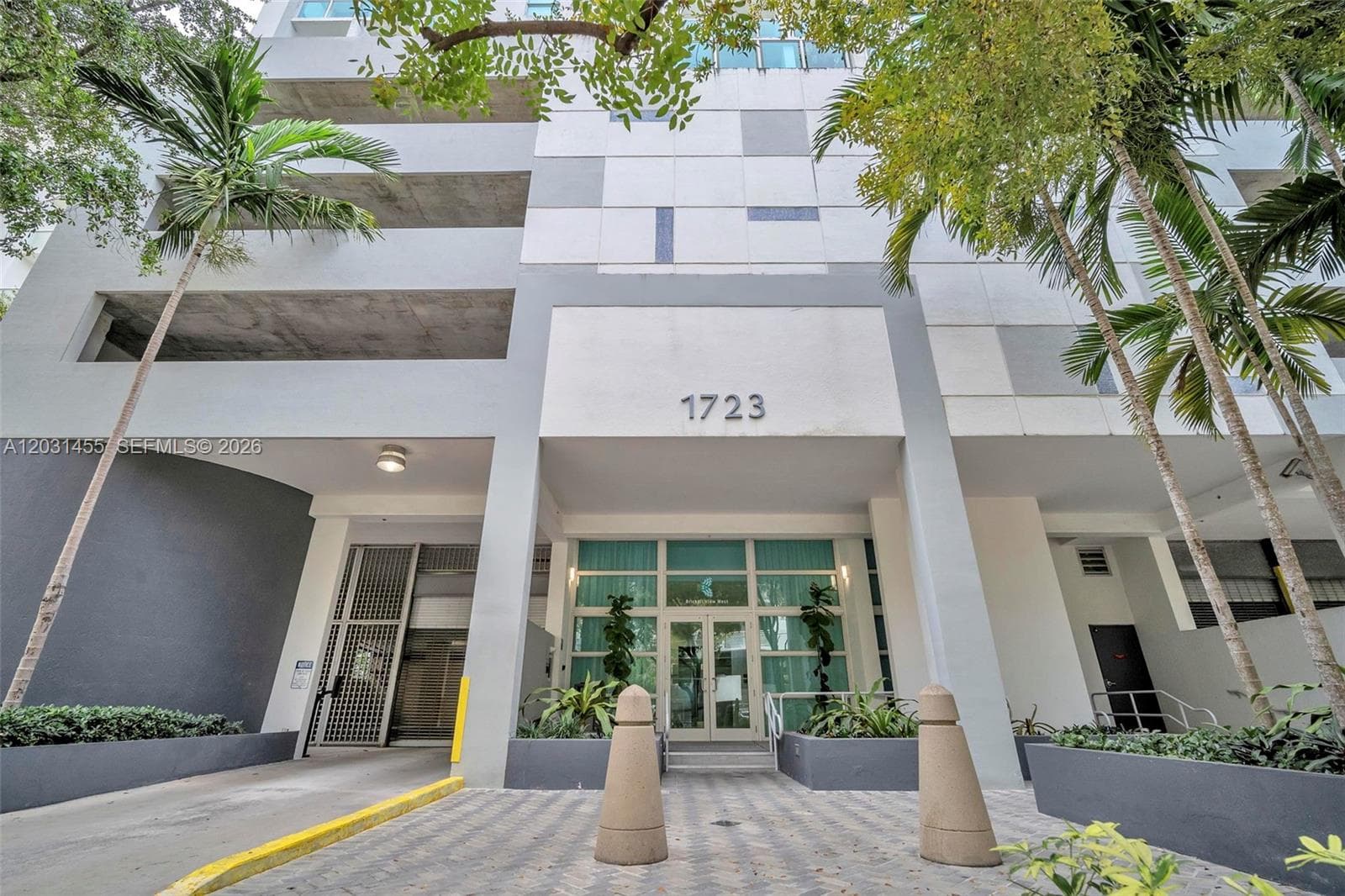 Brickell View West · #1001 in Miami - Photo 2