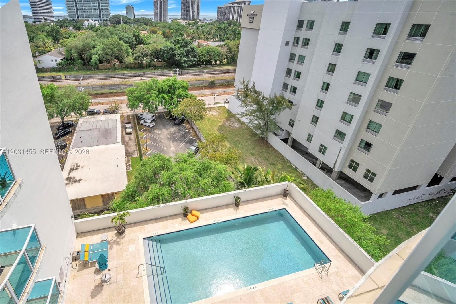 Brickell View West · #1001 in Miami - Photo 3
