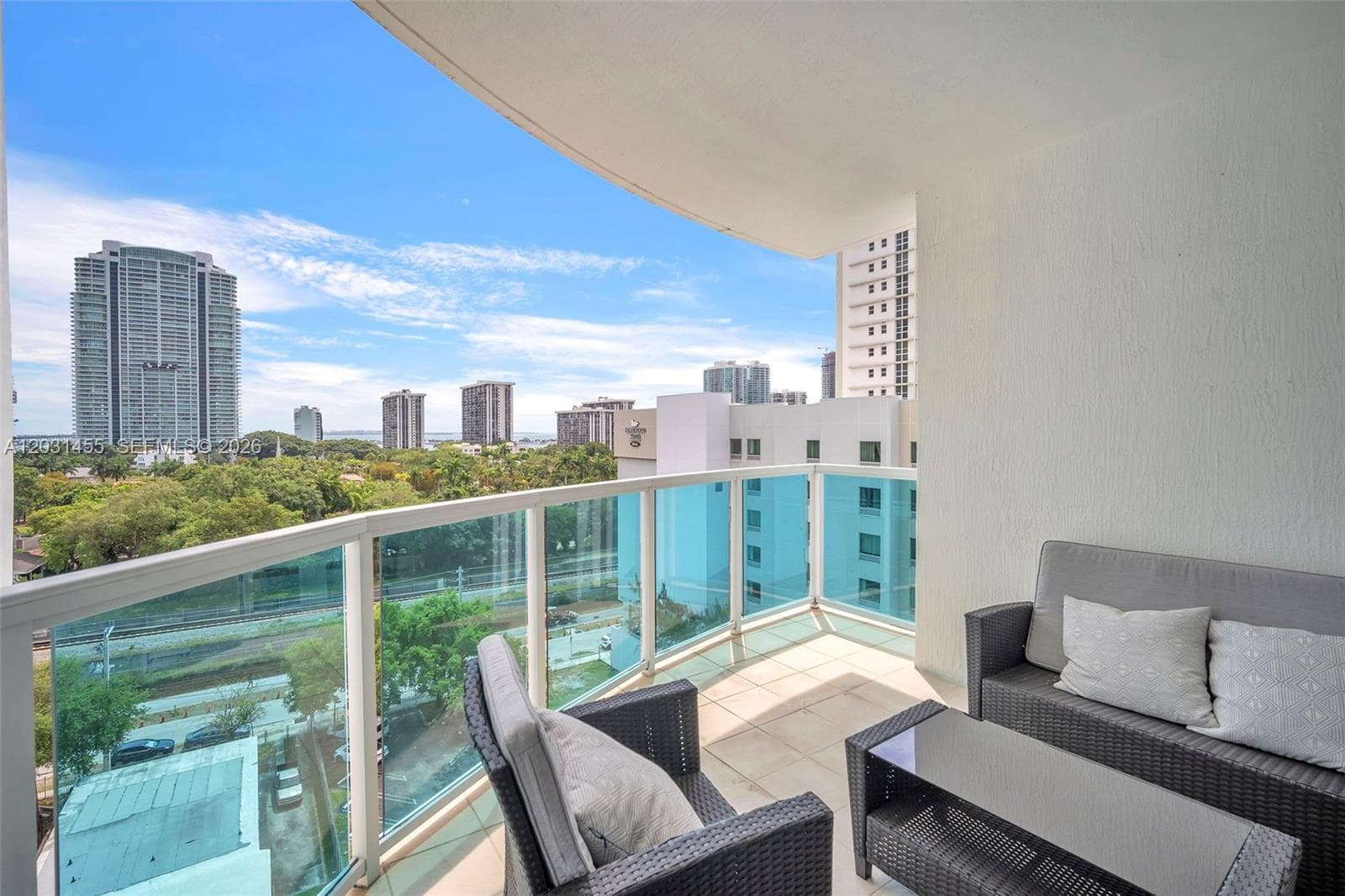 Brickell View West · #1001 in Miami - Photo 4