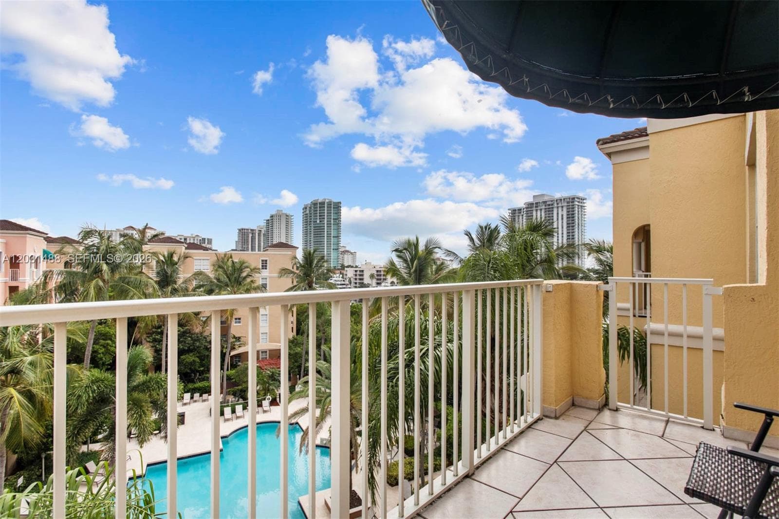 THE YACHT CLUB AT AVENTUR · #5604 in Aventura - Photo 13
