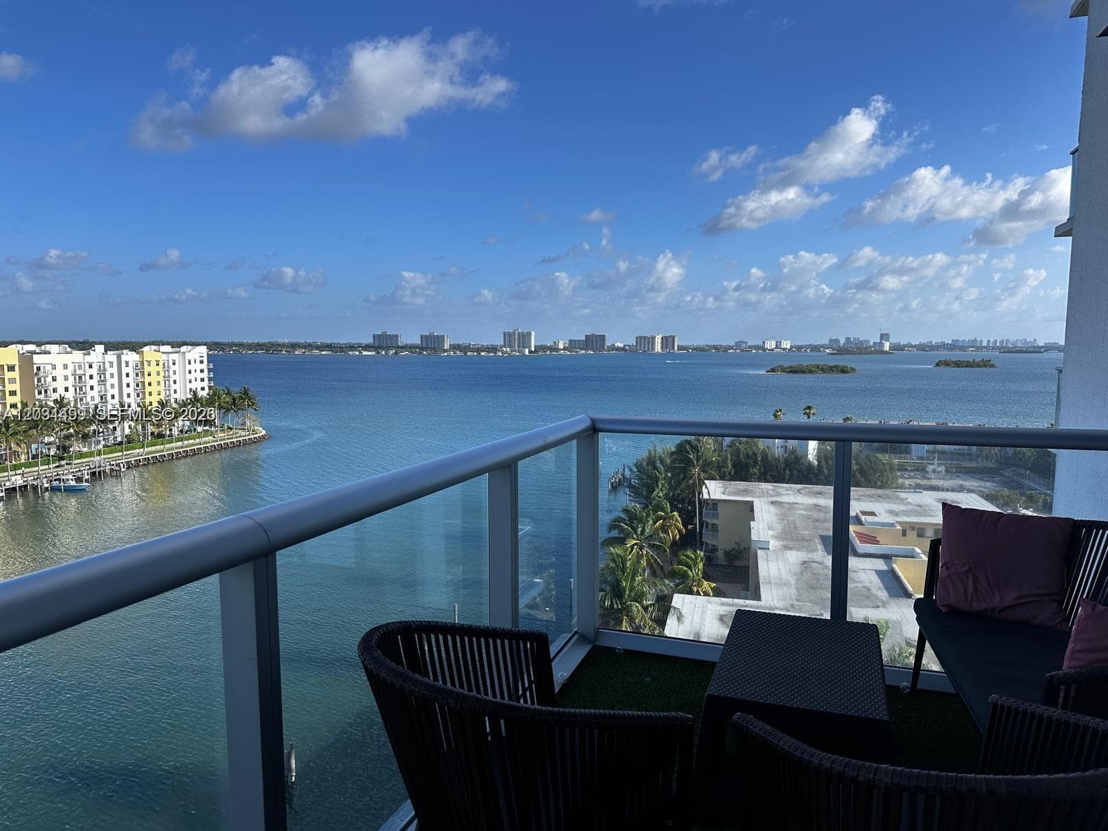 Eloquence on the Bay · #707 in North Bay Village - Photo 36