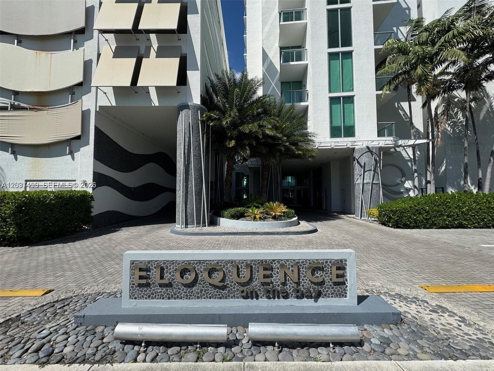 Eloquence on the Bay · #707 in North Bay Village - Photo 20