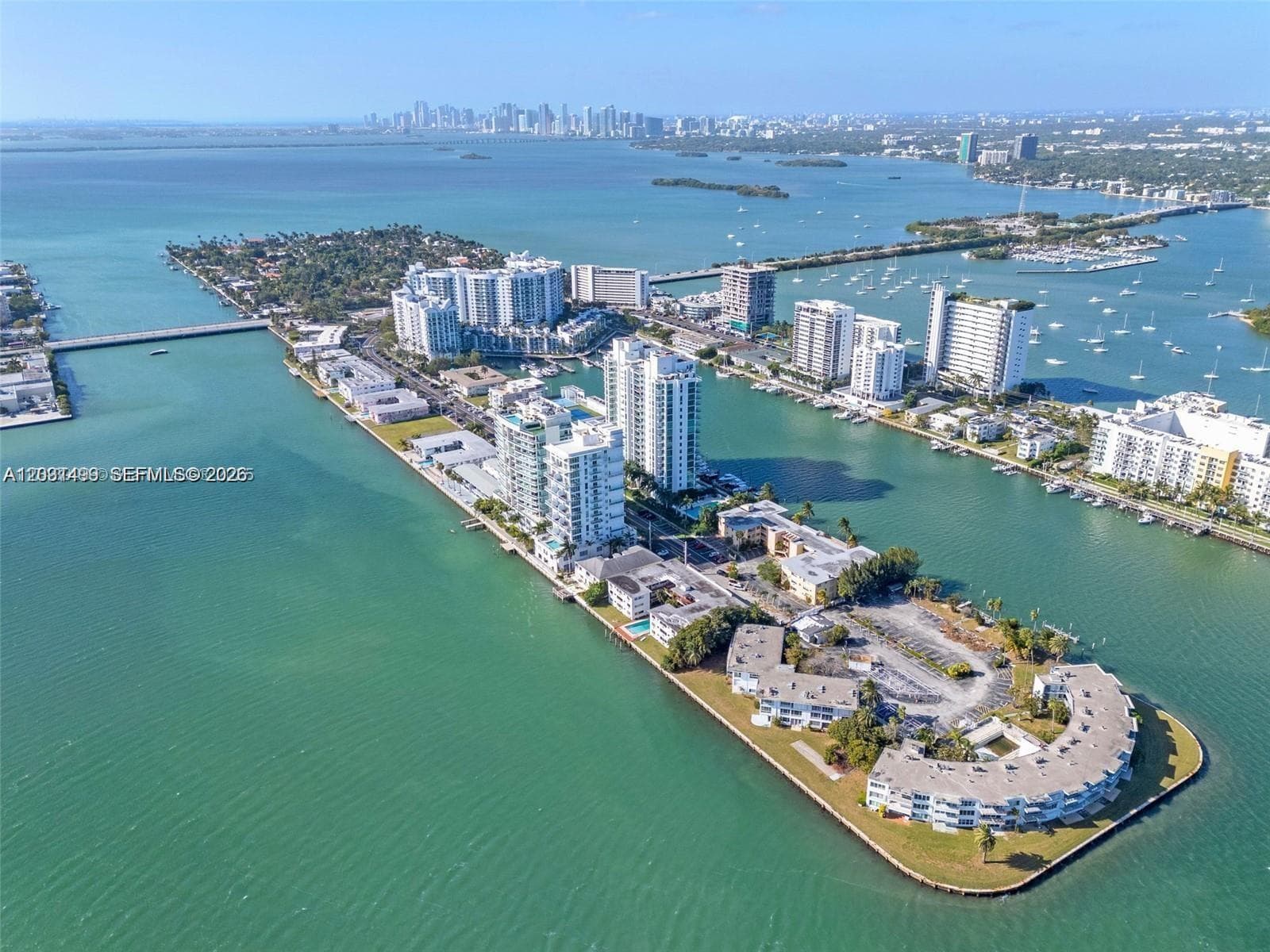 Eloquence on the Bay · #707 in North Bay Village - Photo 37