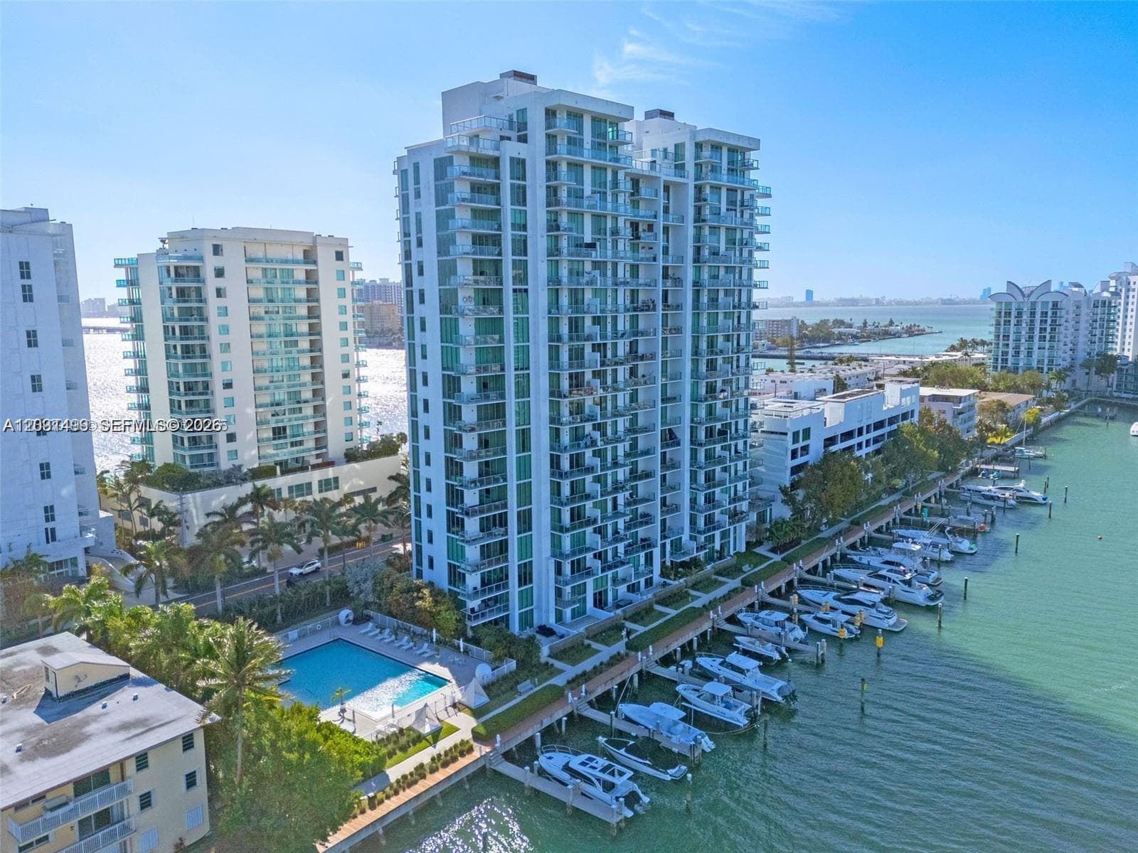 Eloquence on the Bay · #707 in North Bay Village - Photo 19