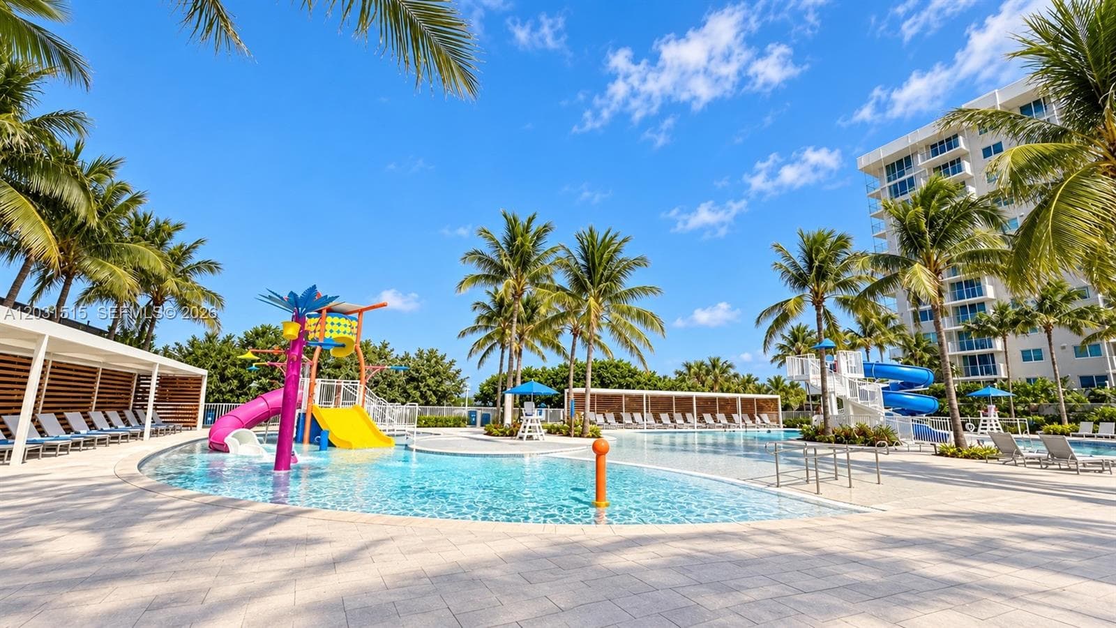 Town of Surfside Clubhouse