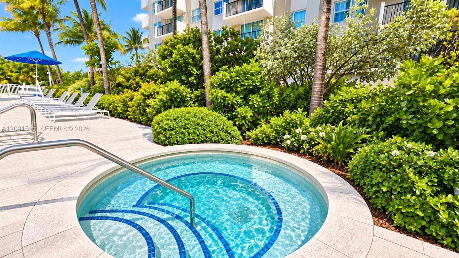 Town of Surfside Clubhouse