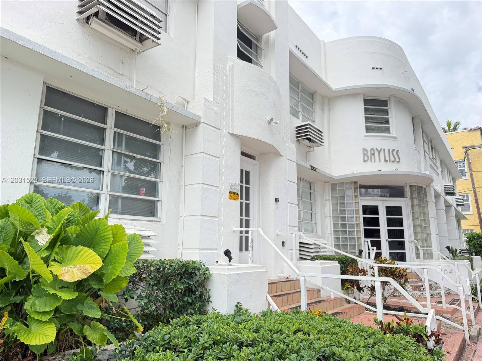 THE BAYLISS CONDO · #104 in Miami Beach - Photo 1