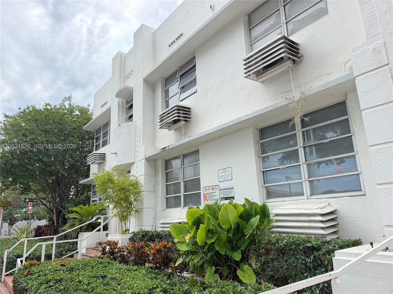 THE BAYLISS CONDO · #104 in Miami Beach - Photo 8