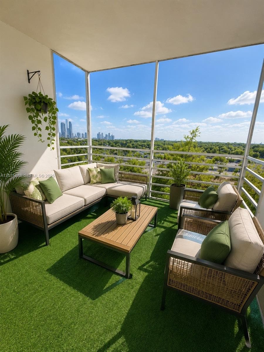 EASTERN SHORES WHITE HOUS · #805 in North Miami Beach - Photo 5