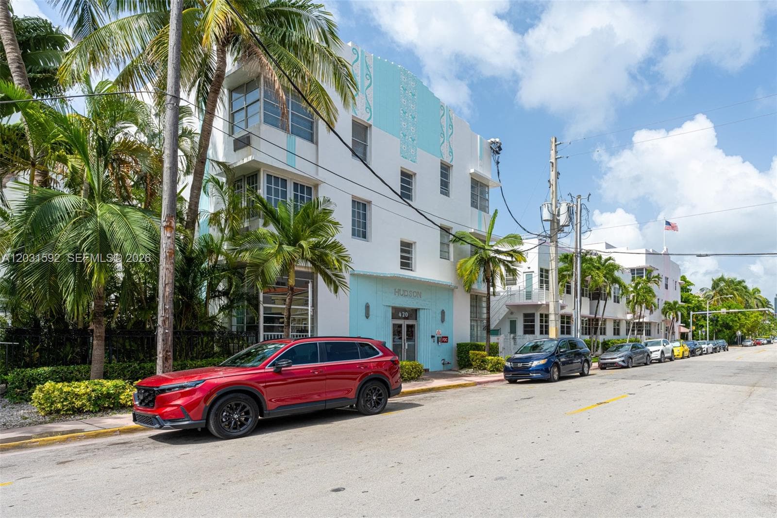 SOUTH BEACH HUDSON CONDO · #307 in Miami Beach - Photo 23