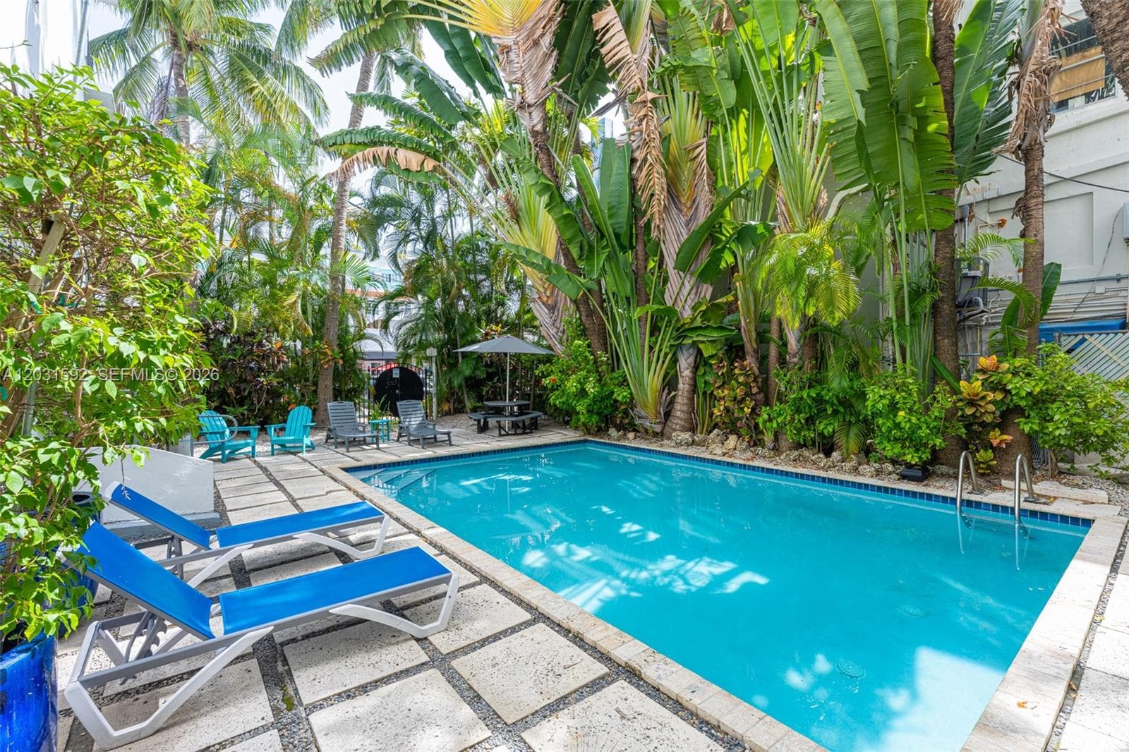 SOUTH BEACH HUDSON CONDO · #307 in Miami Beach - Photo 22