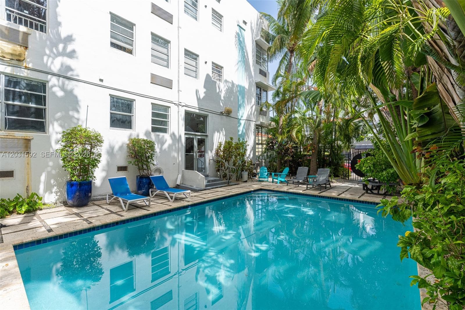SOUTH BEACH HUDSON CONDO · #307 in Miami Beach - Photo 21