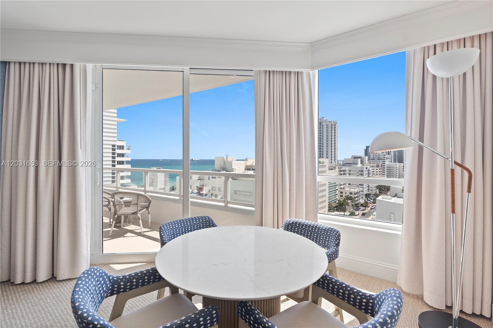 Fontainebleau Tresor · #1206 in Miami Beach - Photo 2