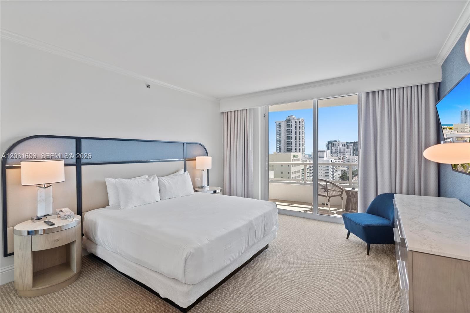 Fontainebleau Tresor · #1206 in Miami Beach - Photo 22