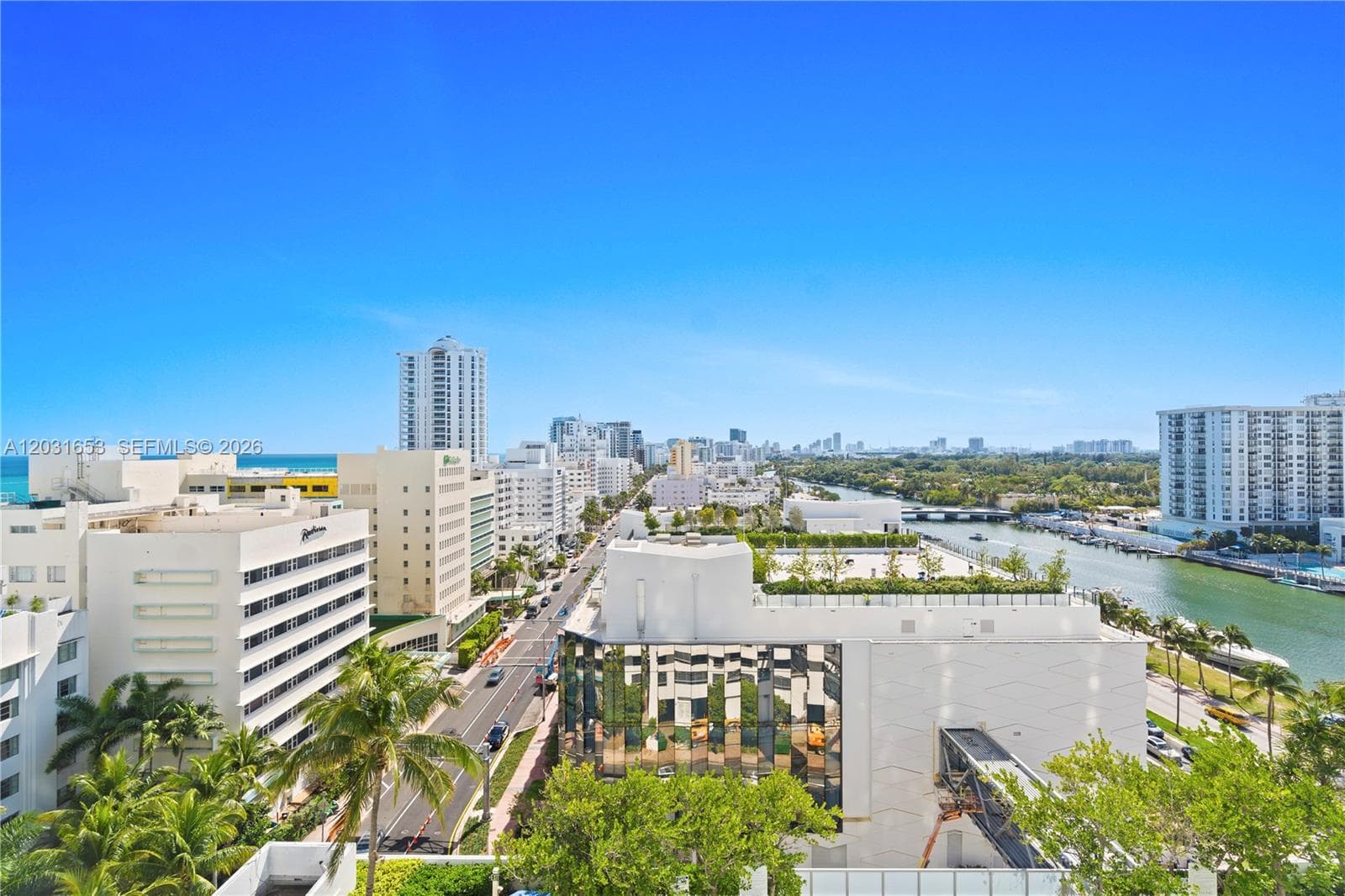 Fontainebleau Tresor · #1206 in Miami Beach - Photo 5