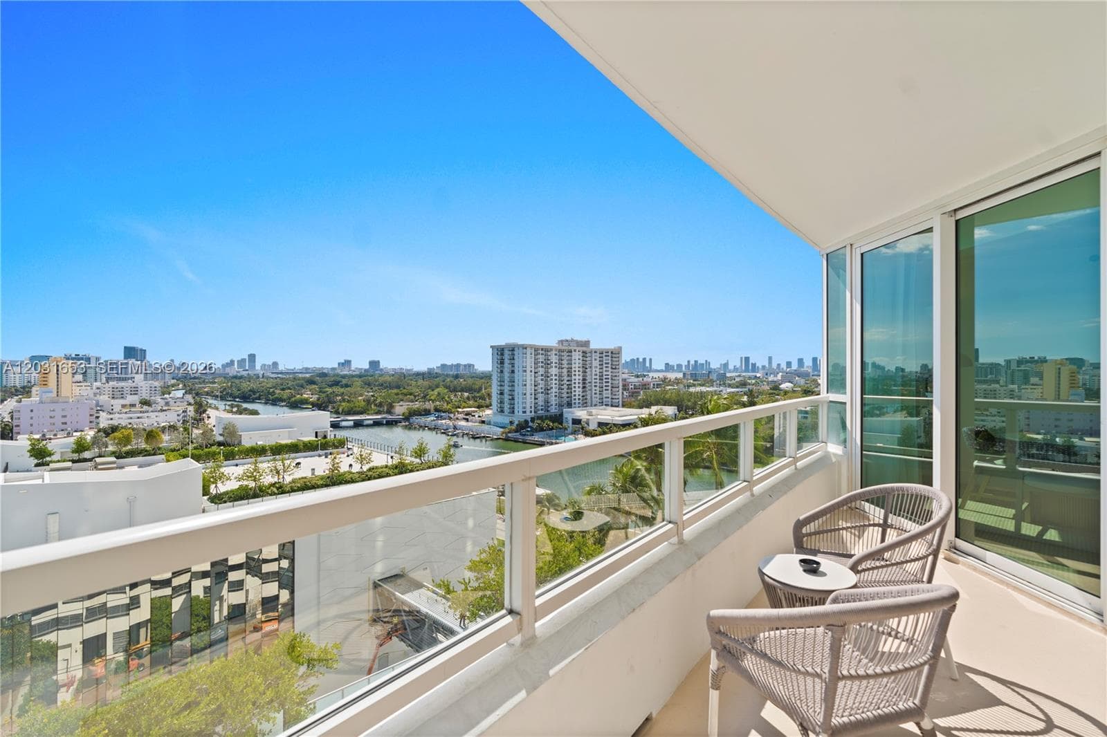 Fontainebleau Tresor · #1206 in Miami Beach - Photo 20
