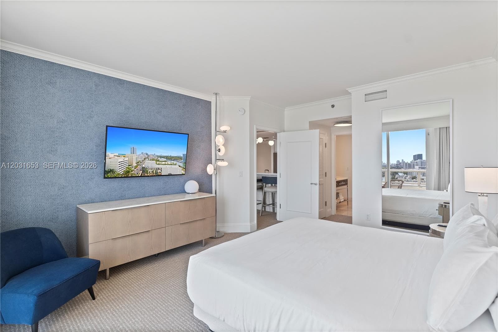 Fontainebleau Tresor · #1206 in Miami Beach - Photo 24