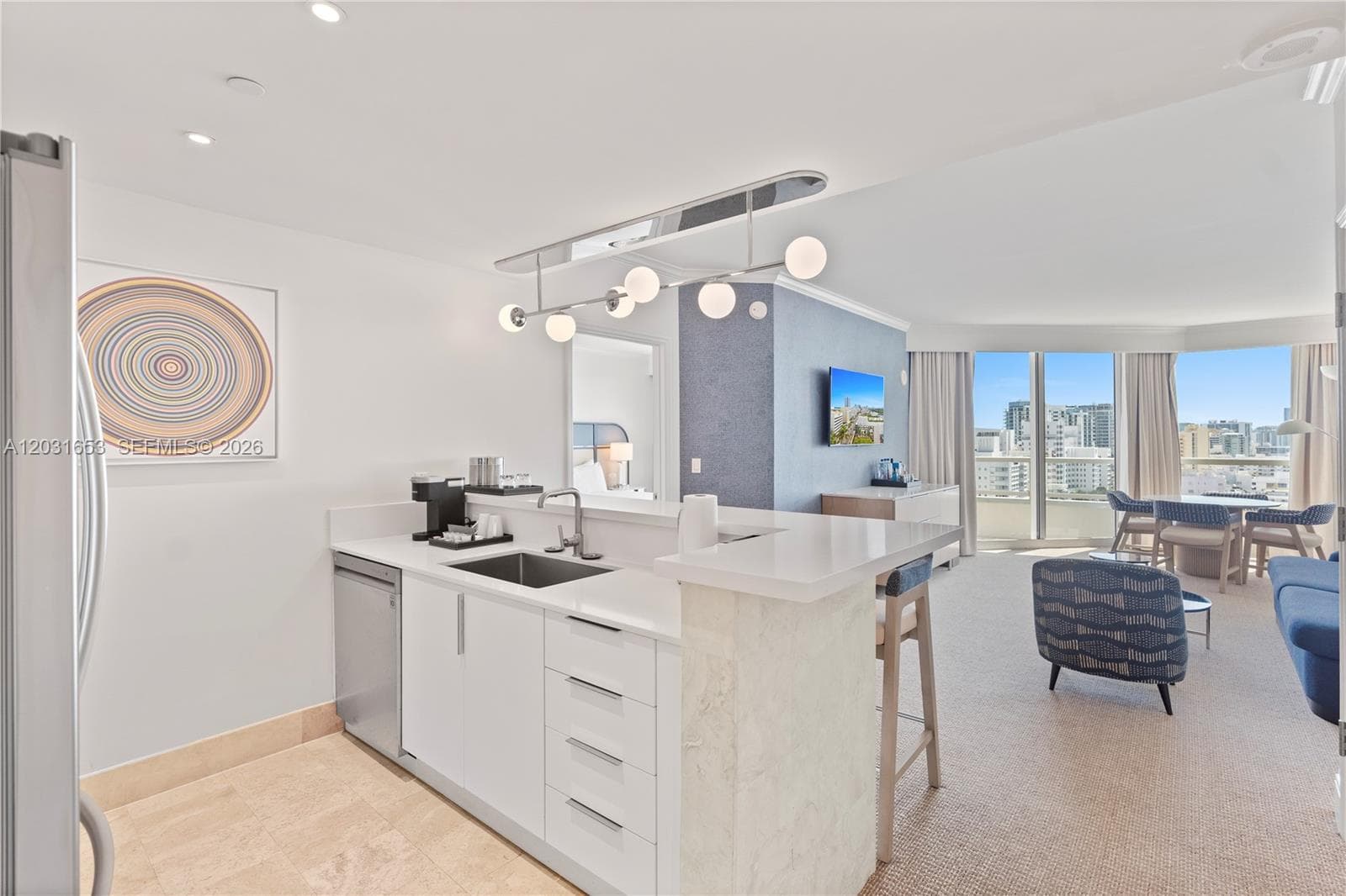 Fontainebleau Tresor · #1206 in Miami Beach - Photo 10