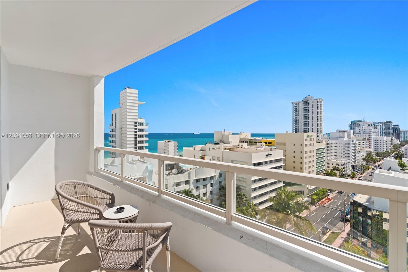 Fontainebleau Tresor · #1206 in Miami Beach - Photo 19