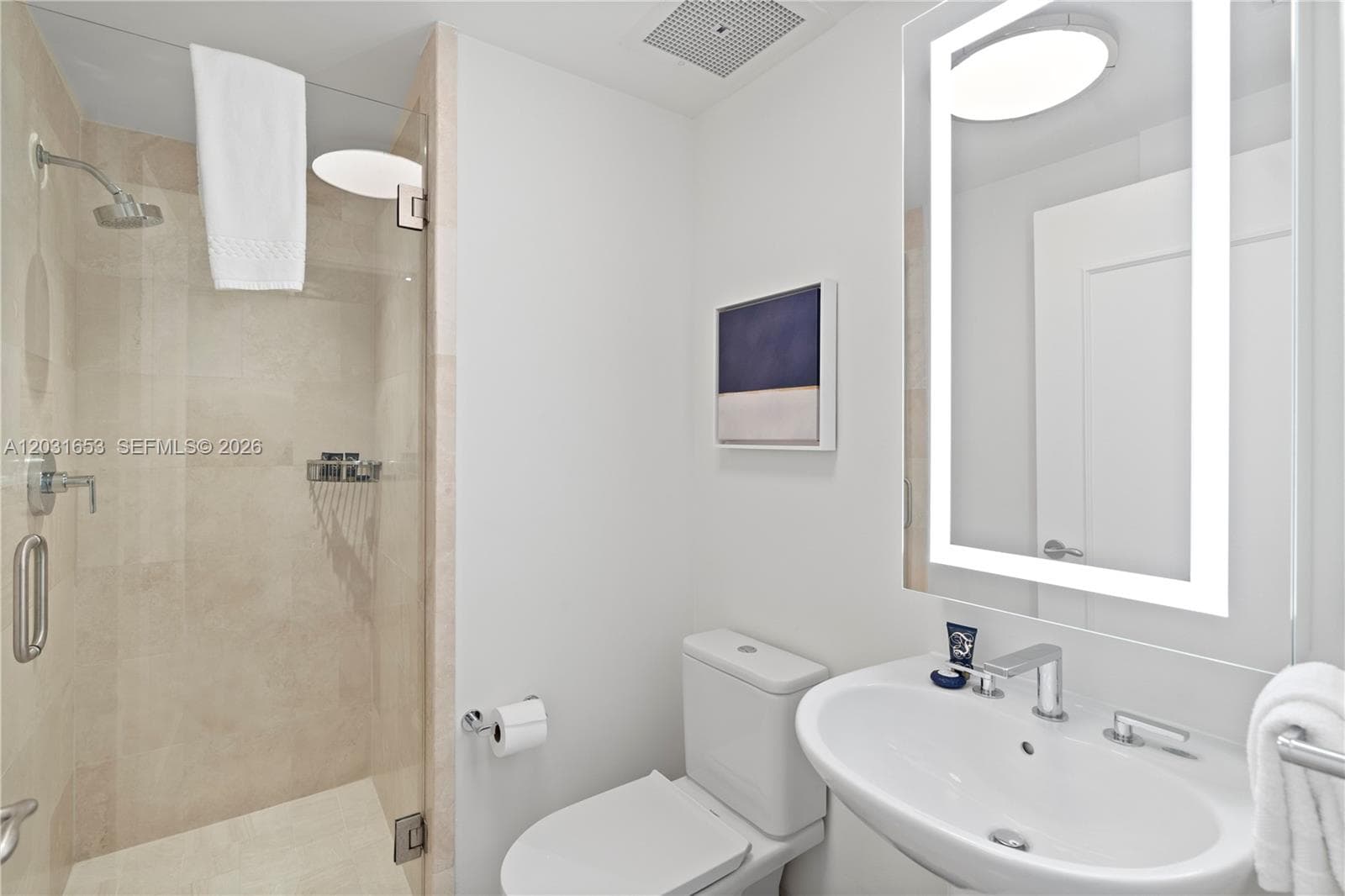 2nd bathroom